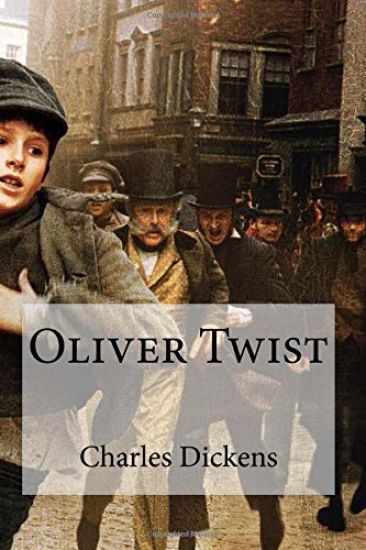 Oliver Twist