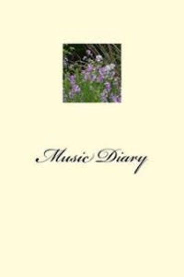 Music Diary