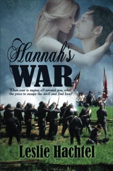 Hannah's War