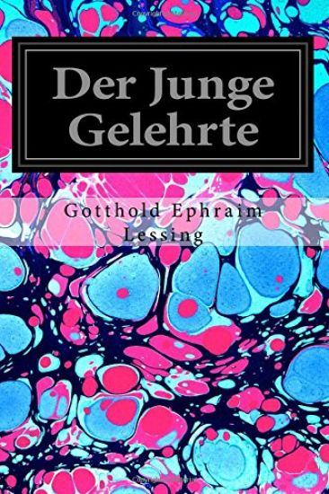 Der Junge Gelehrte