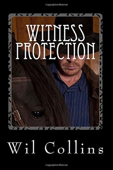 Witness Protection: Steven's Story