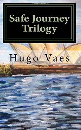 Safe Journey Trilogy: An adventure in Sydney Australia