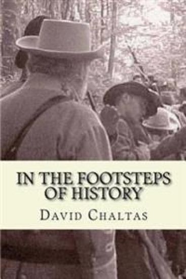 In the Footsteps of History