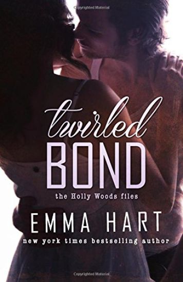 Twirled Bond (Holly Woods Files, #5)