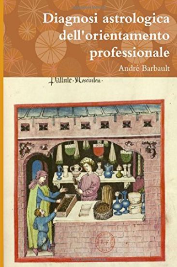 Diagnosi astrologica dell'orientamento professionale