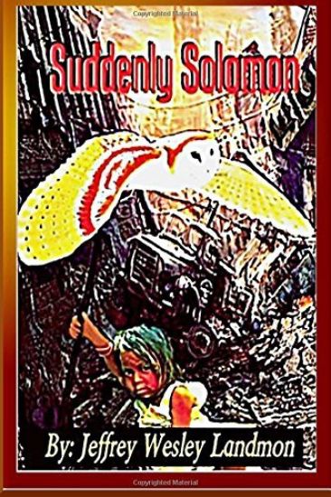 Suddenly Solomon: The Last Musician