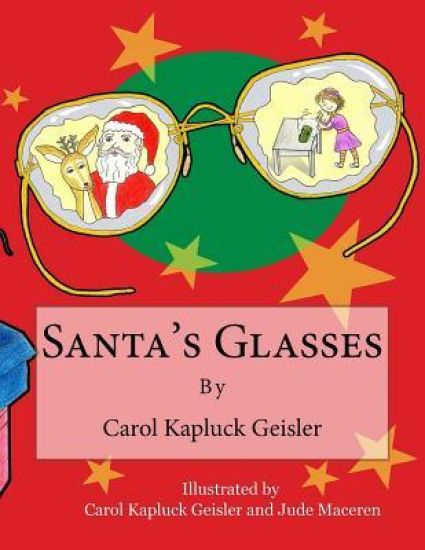 Santa's Glasses