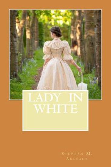 Lady In White