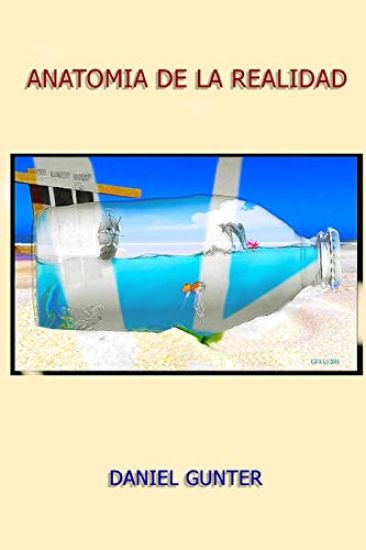 Anatomía de la Realidad