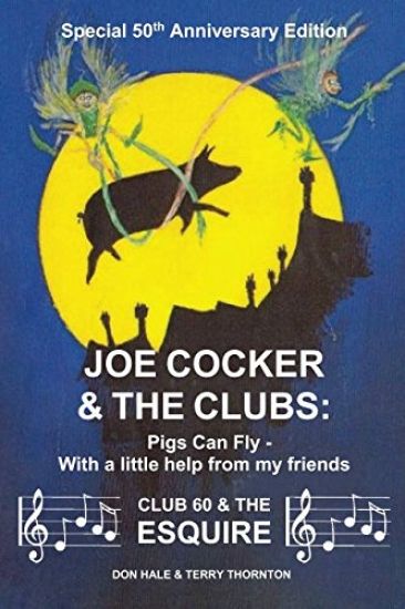 Joe Cocker and the clubs