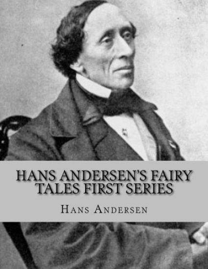 Hans Andersen's Fairy Tales First Series