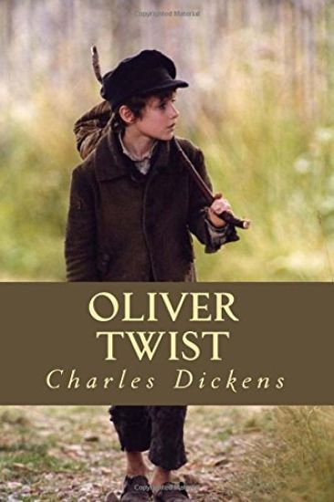 Oliver Twist