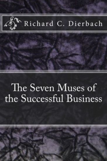 The Seven Muses of the Successful Business