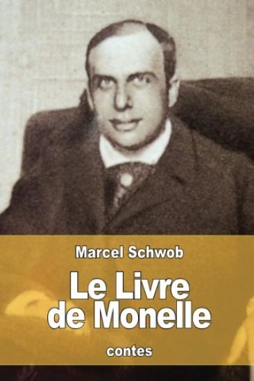 Le Livre de Monelle