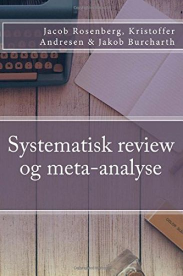 Systematisk review og meta-analyse