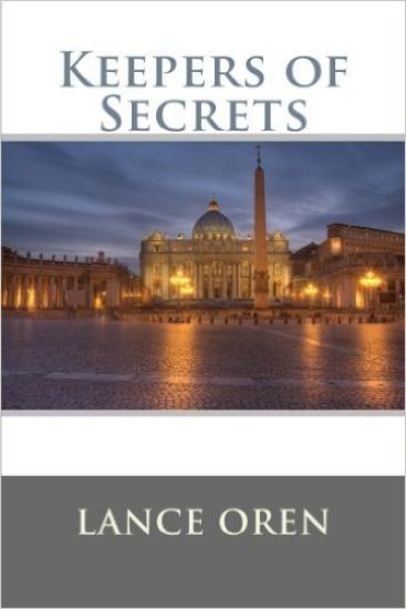 Keepers of Secrets