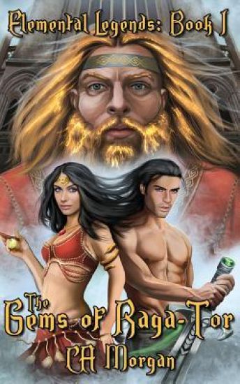 The Gems of Raga-Tor