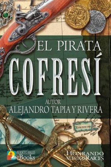 El Pirata Cofresí