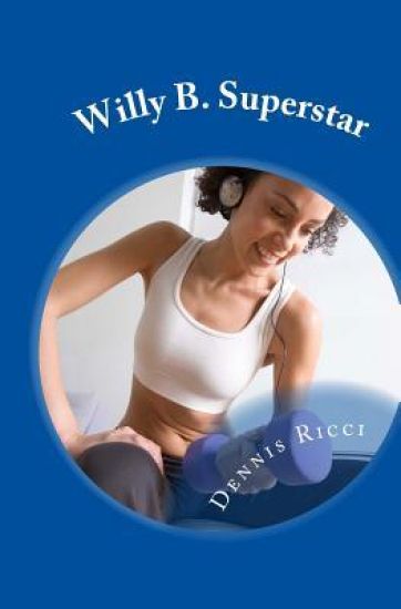 Willy B. Superstar: Willy's Ballgame Continues