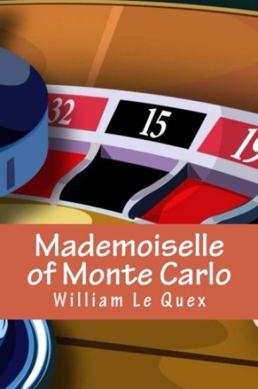 Mademoiselle of Monte Carlo