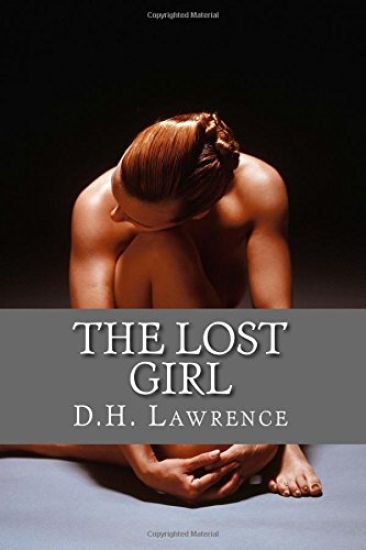 The Lost Girl