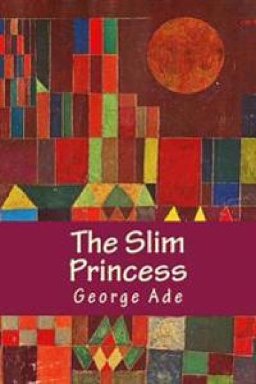 The Slim Princess