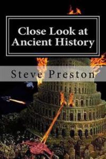 Close Look at Ancient History