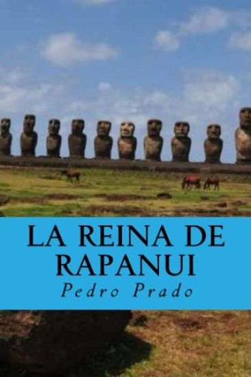 La Reina de Rapanui