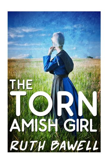 The Torn Amish Girl