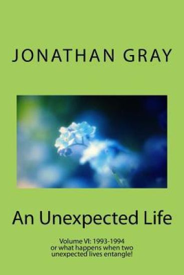 An Unexpected Life