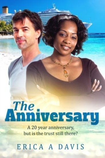 The Anniversary: A Clean Mature Couple BWWM Marriage Romance