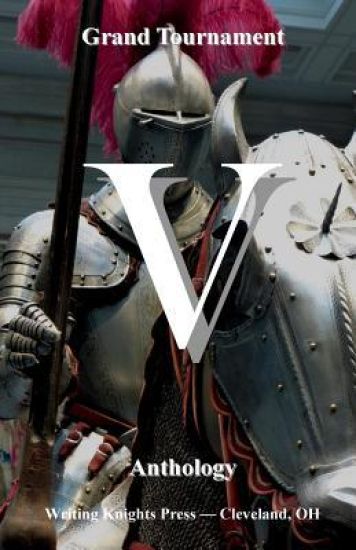 Grand Tournament V Anthology