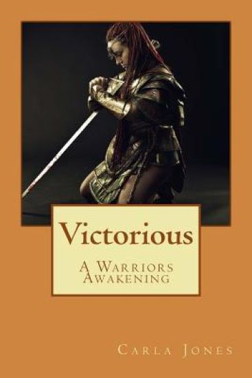 Victorious: A Warriors Awakening