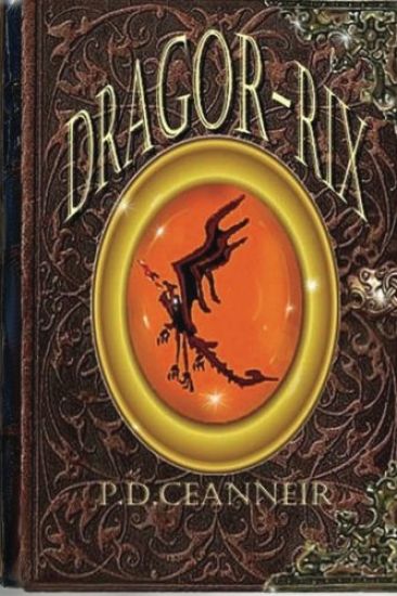 Dragor-Rix: Stories from the Rawn Sagas