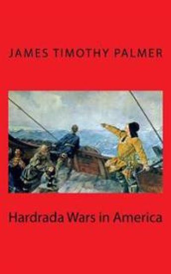 Hardrada Wars in America