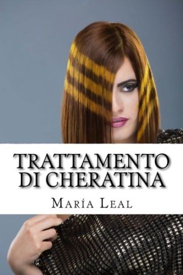 Trattamento di Cheratina: Guida pratica di trattamento della cheratina per capelli