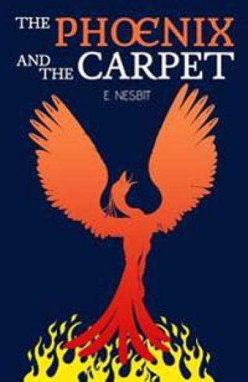 The Phoenix and the Carpet