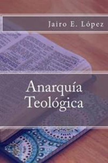Anarquía Teológica