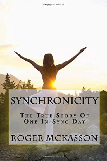 Synchronicity: The True Story Of One In Sync Day!