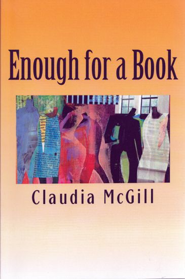 Enough for a Book