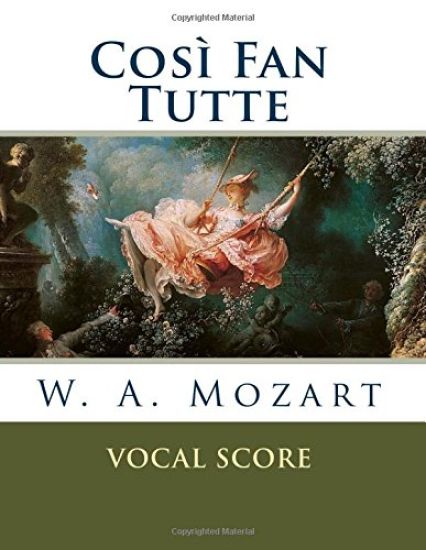 Così fan tutte
