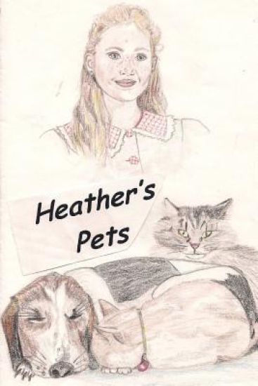Heather's Pets