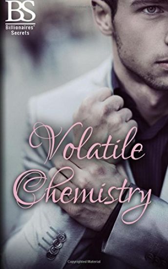 Volatile Chemistry