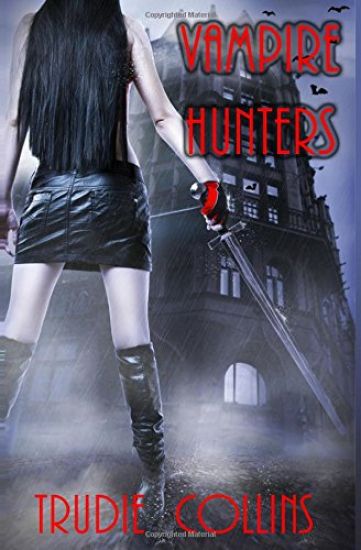 Vampire Hunters