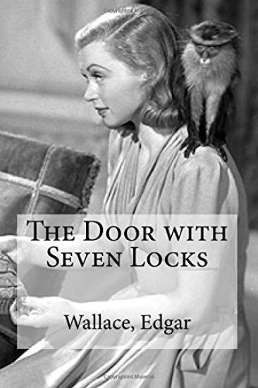The Door with Seven Locks