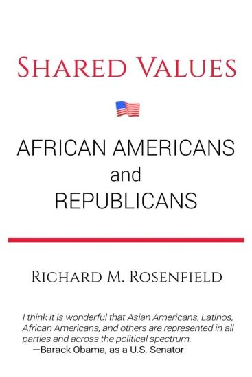 Shared Values: African Americans and Republicans