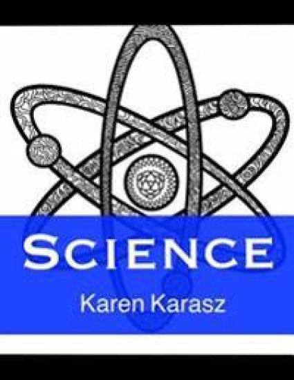 Science: Zen Coloring