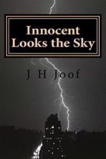 Innocent Looks the Sky