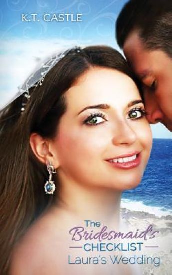 The Bridesmaid's Checklist: Laura's Wedding