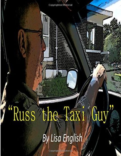 Russ the Taxi Guy